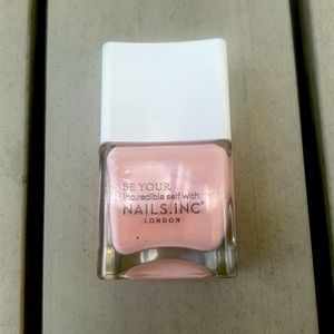 Nails Inc. Nail Polish in Mayfair Lane